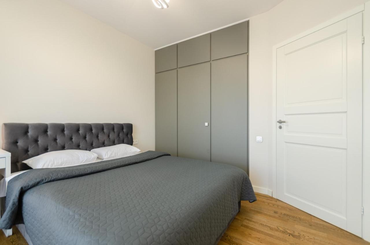 公寓 Petrovdom 11-120 In Rc Hoffman House, 34 Zolotoustivska Street