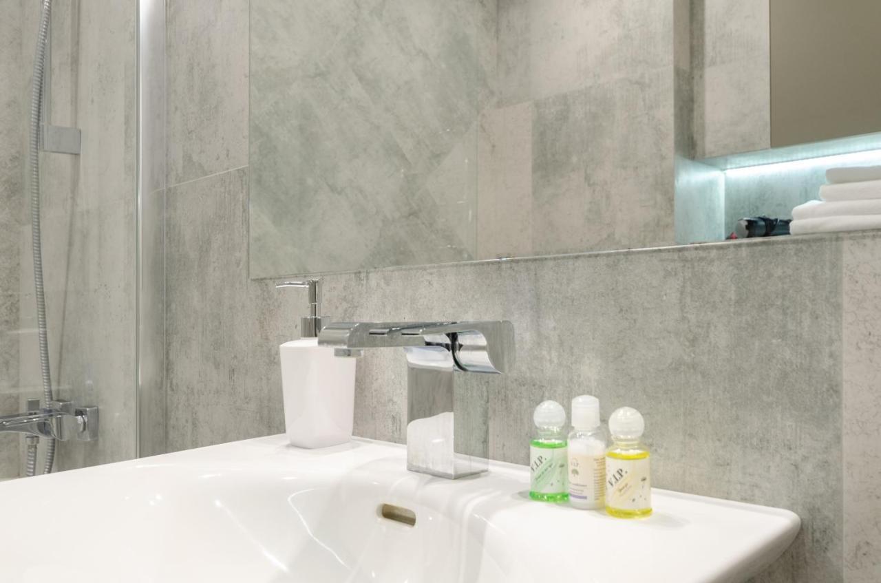 Petrovdom 11-120 In Rc Hoffman House, 34 Zolotoustivska Street 公寓
