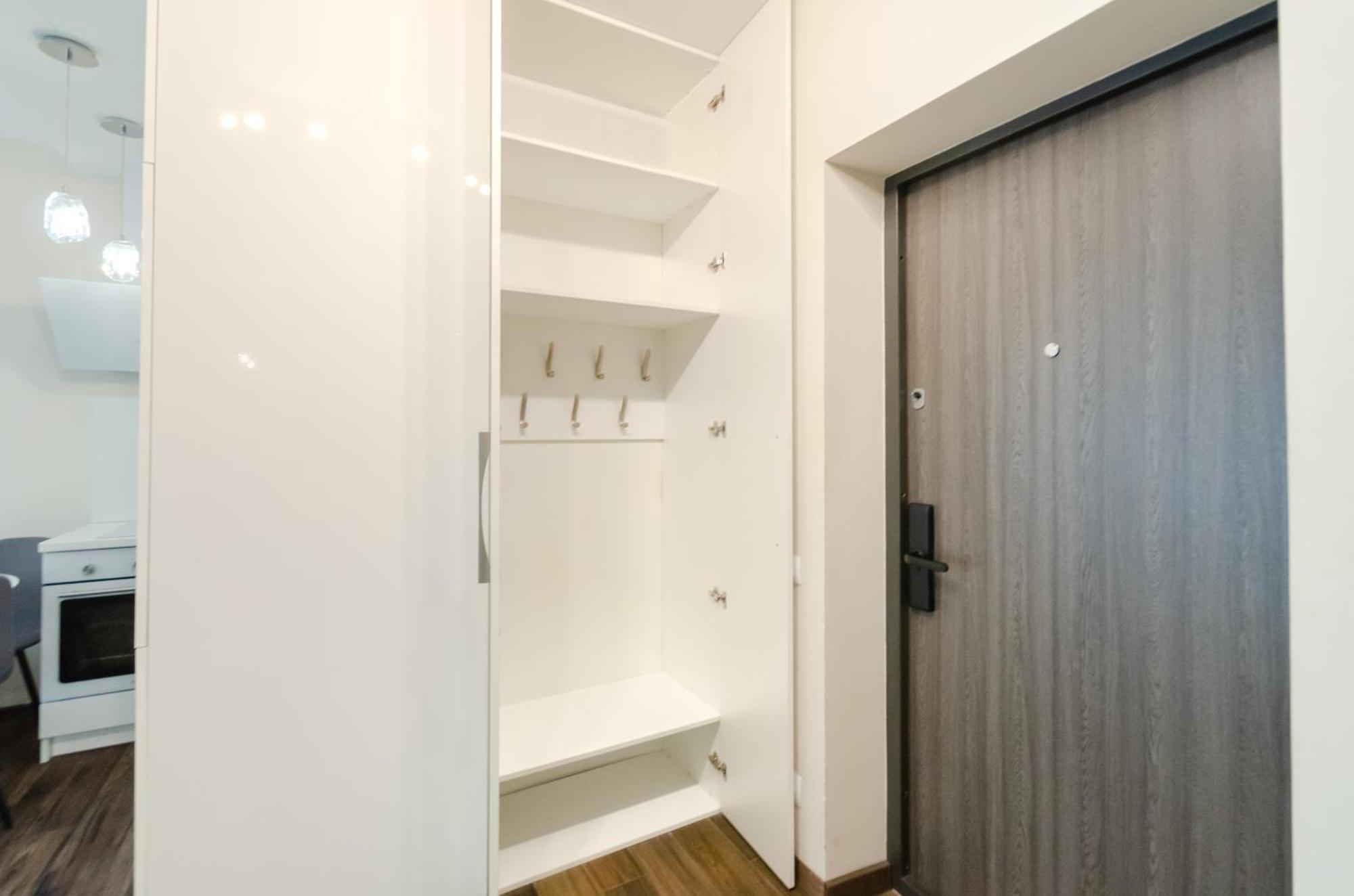 Petrovdom 11-120 In Rc Hoffman House, 34 Zolotoustivska Street 公寓 *