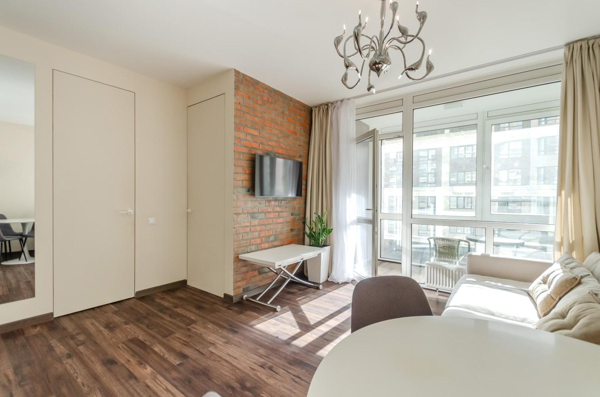Petrovdom 11-120 In Rc Hoffman House, 34 Zolotoustivska Street 基輔