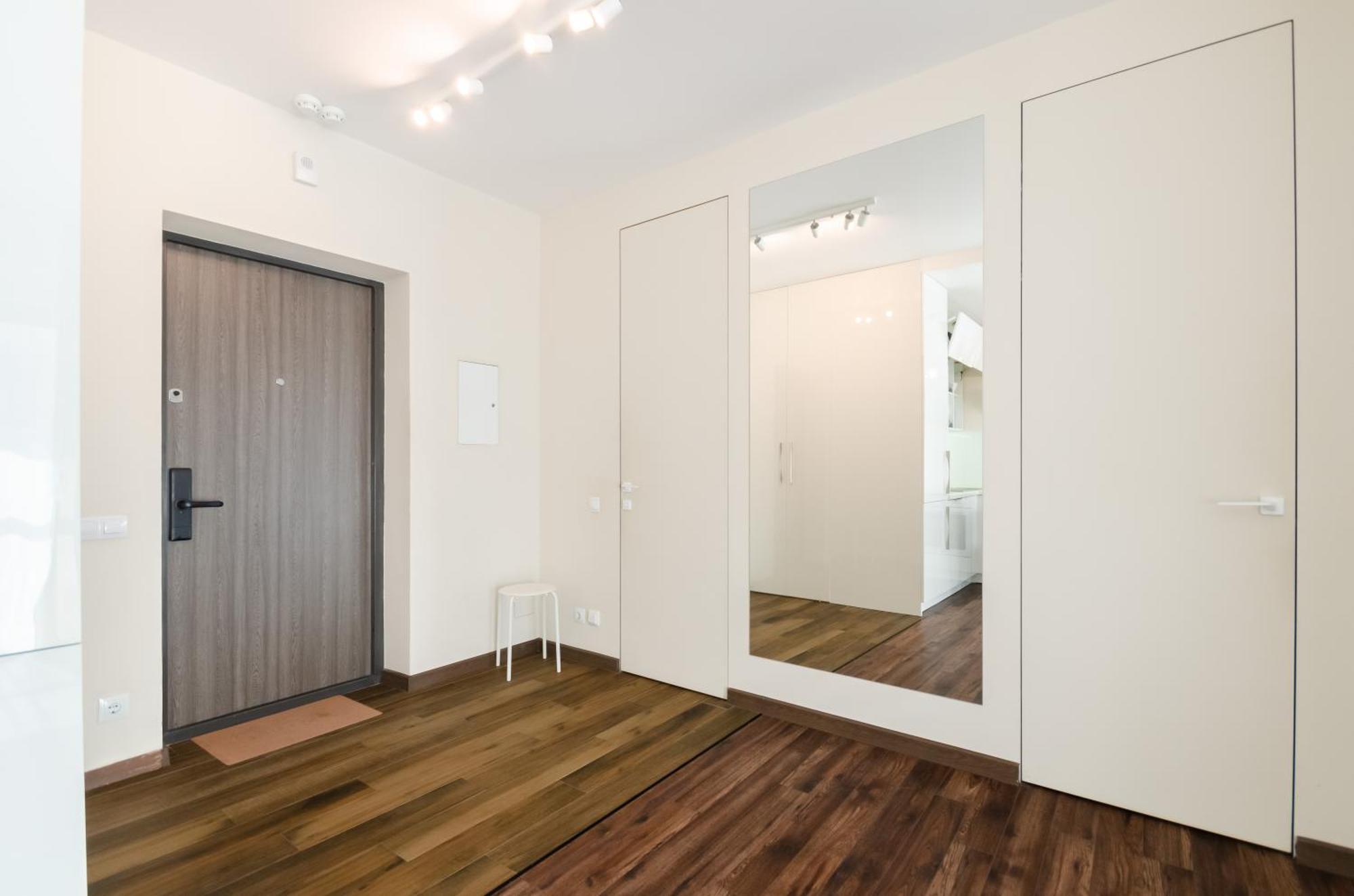 Petrovdom 11-120 In Rc Hoffman House, 34 Zolotoustivska Street 公寓 *