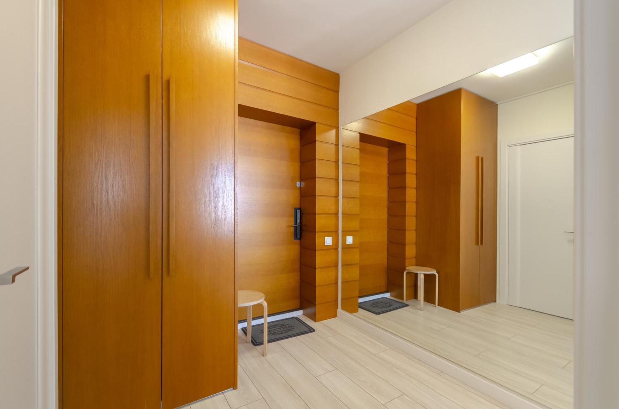 Petrovdom 11-120 In Rc Hoffman House, 34 Zolotoustivska Street 基輔