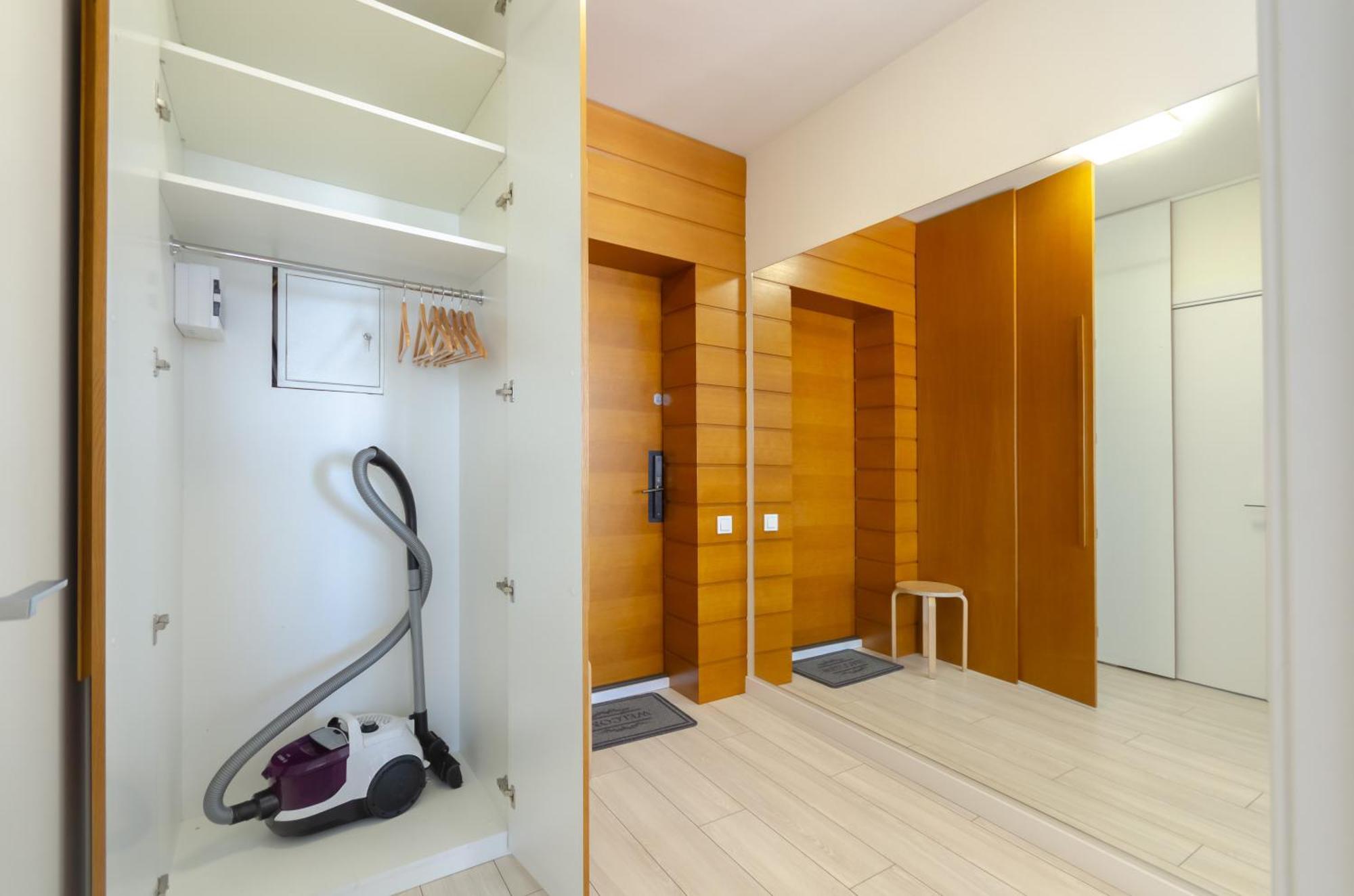Petrovdom 11-120 In Rc Hoffman House, 34 Zolotoustivska Street 公寓