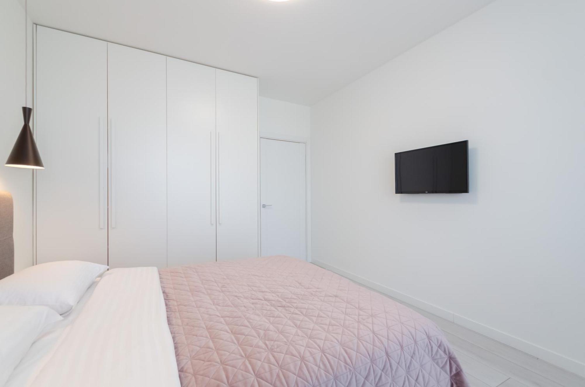 Petrovdom 11-120 In Rc Hoffman House, 34 Zolotoustivska Street 公寓 *